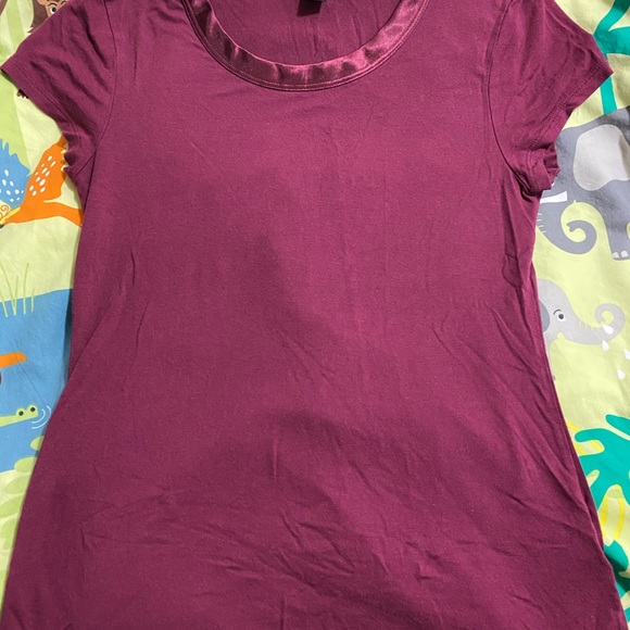 Plain T-Shirt BUY 1 GET 1 FREE - Picture 3 of 6